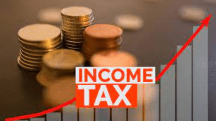 Income Tax Rules