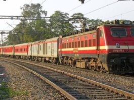 Indian Railways