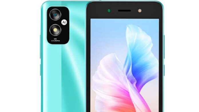 Itel A24 Pro