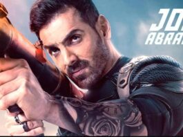 John Abraham
