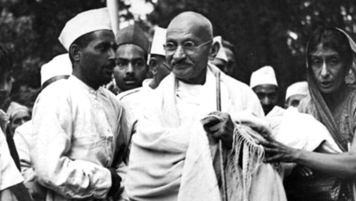 Mahatma gandhi murder attempt