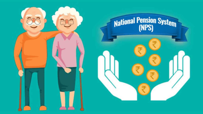 Pension Scheme