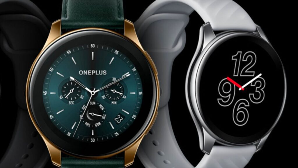 OnePlus Nord Watch