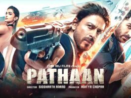 Pathan Box Office Hit