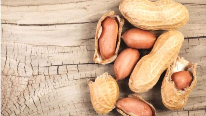 Peanut Benefits
