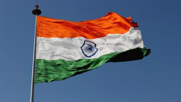 Republic Day 2023 National flag hoists