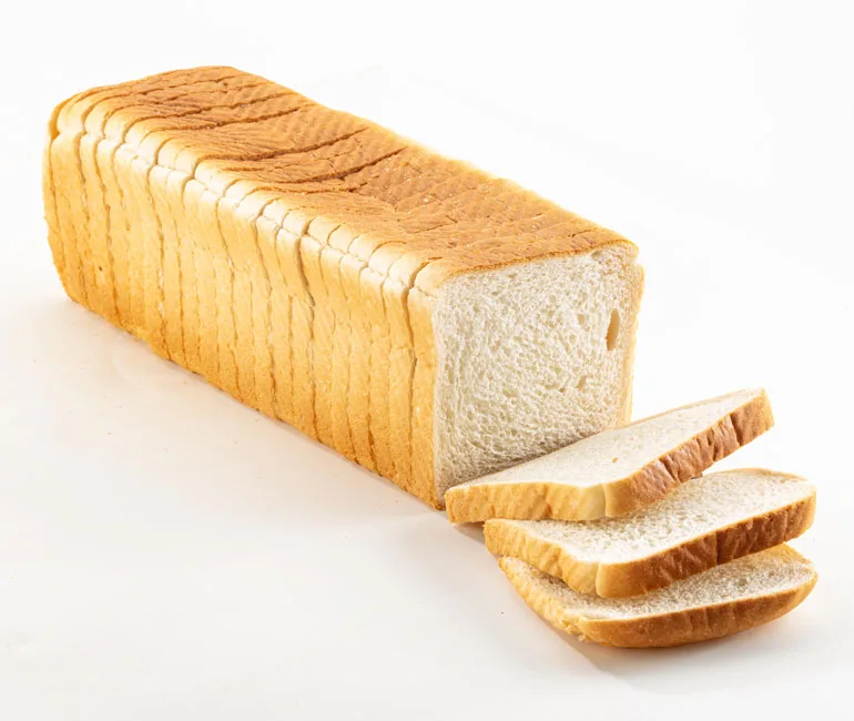 Health Tips: white bread harm 