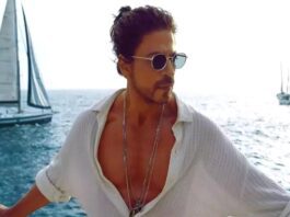 Shah Rukh Khan