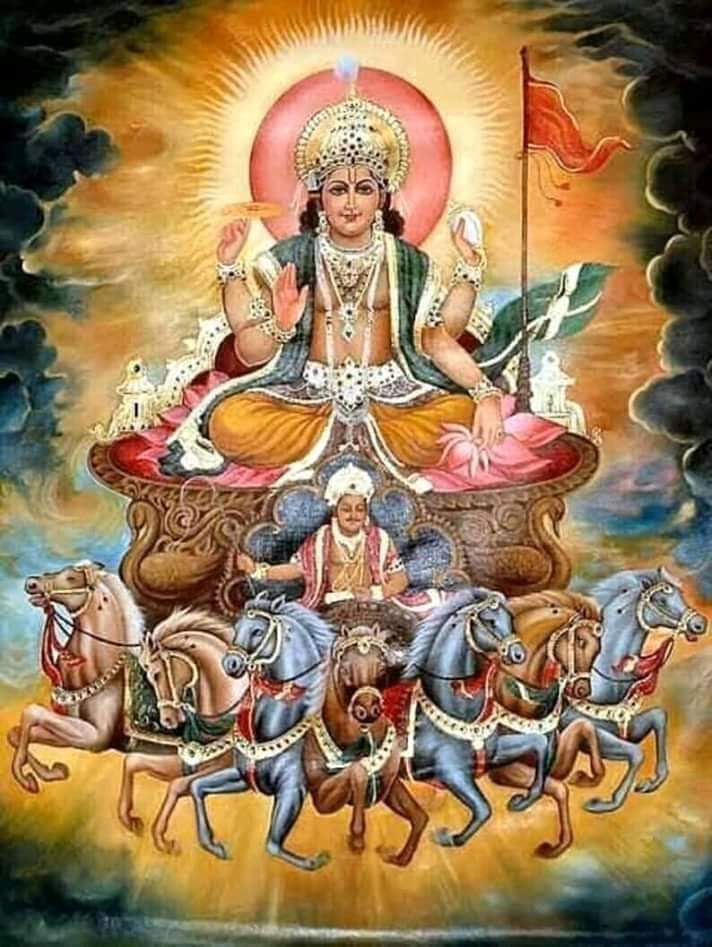 Surya Jayanti
