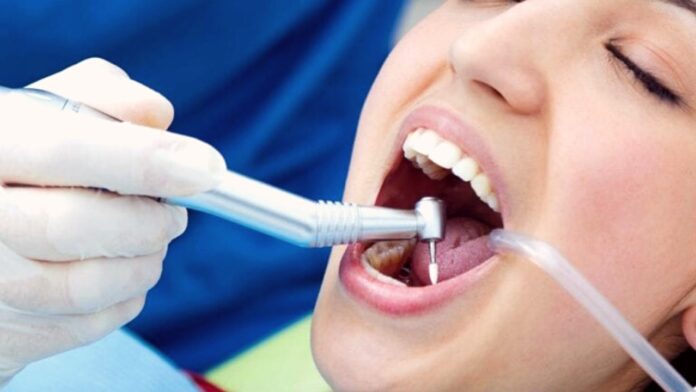 Teeth Cavity