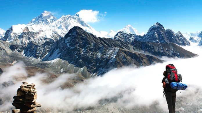 Nepal((Image:Google)