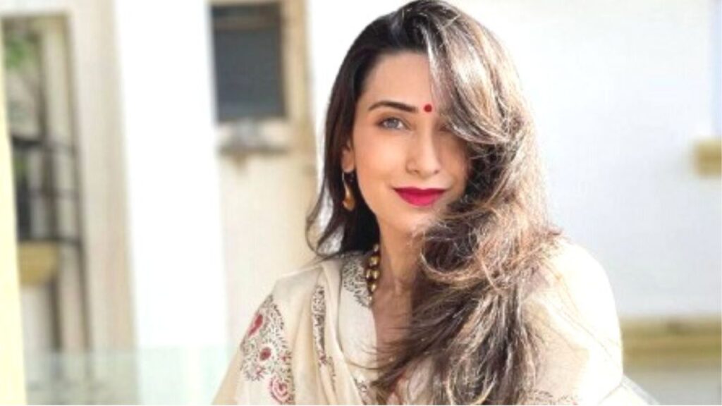 karishma overnight superstar