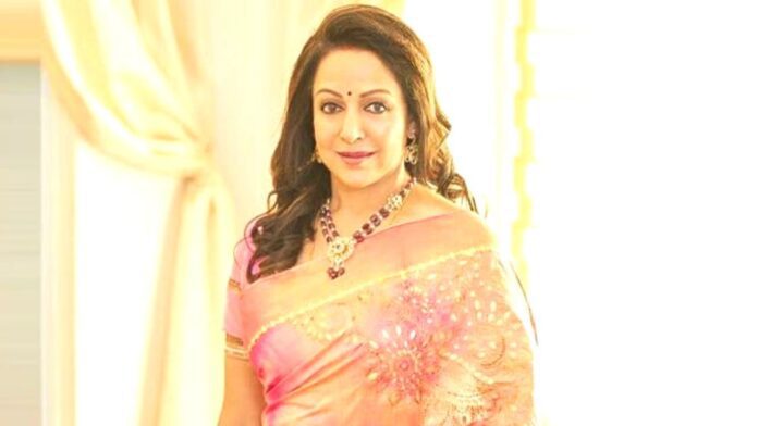 Hema Malani(Image source-Google)