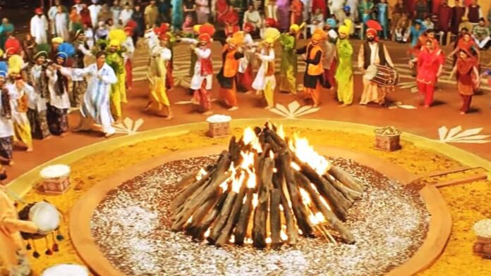 Lohri