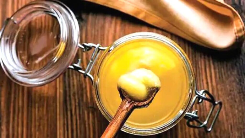 Desi Ghee(Image source-Google)