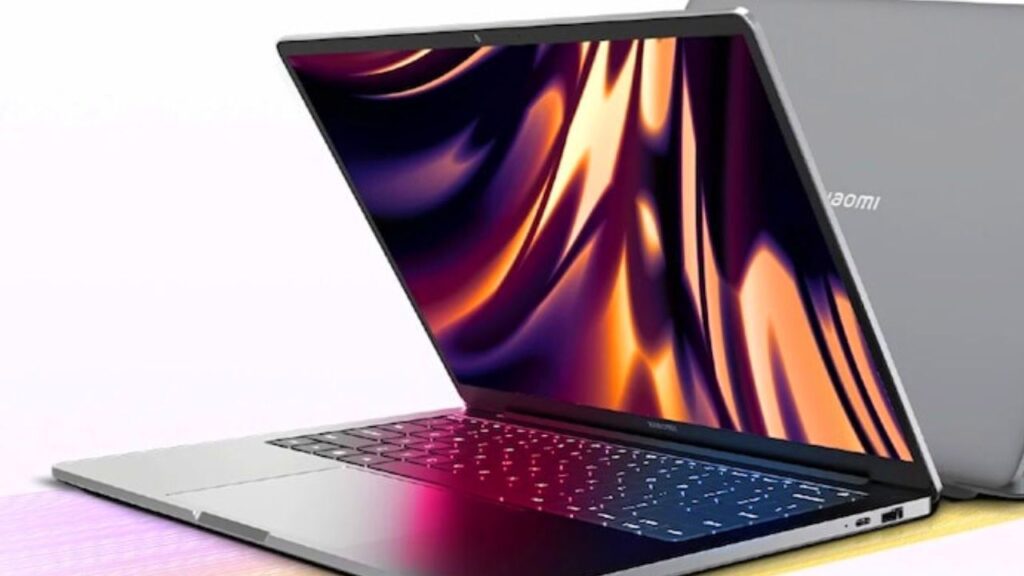 Xiaomi Notebook Pro 120G