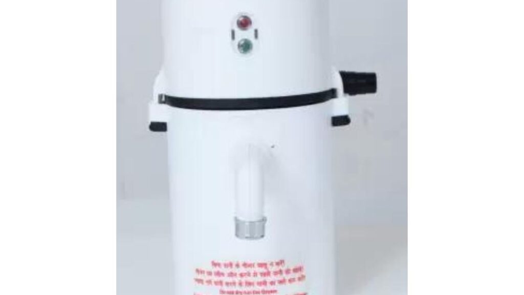 BOSHSTAR 1 L Instant Water Geyser