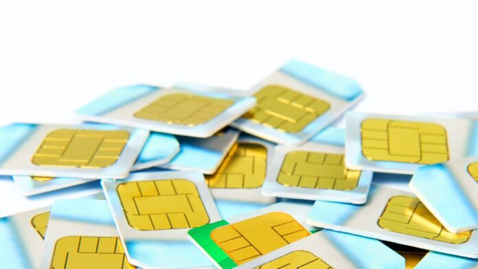 Sim Card Tips