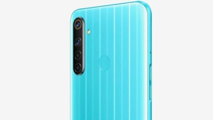 Realme 10 4G