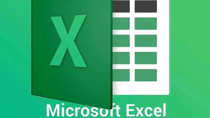 Microsoft Excel