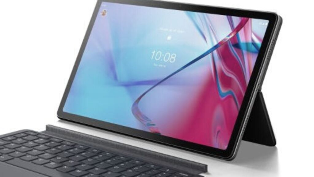 Lenovo Tab P11 5G Tablet