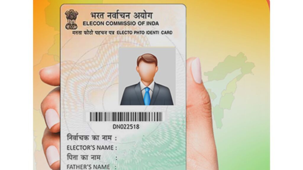 Download Voter ID