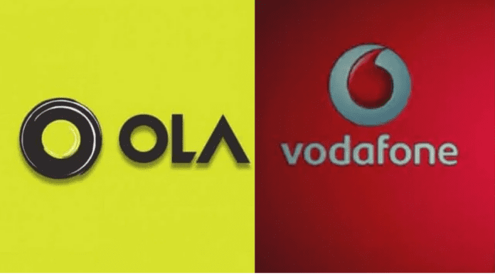 Ola and Vodaphone Employee will be Hit(Source-Google)
