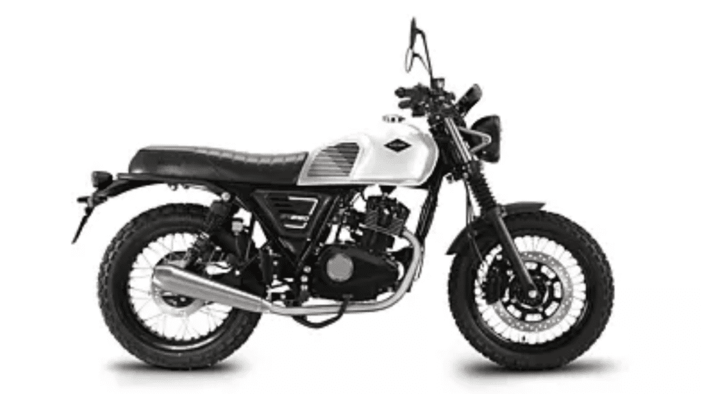 Keeway SR250 Bike(Image Source-bikewale)