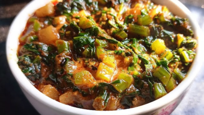 Muli Sabji Recipe (Image Source-Google)