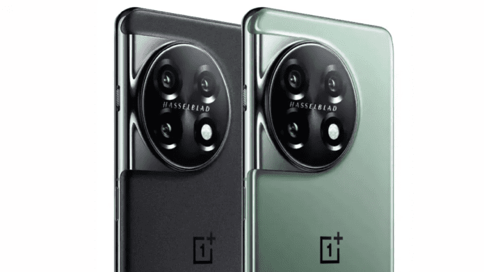 Oneplus nord 3 vs oneplus 11R