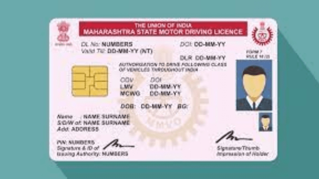 Driving License Test Tips