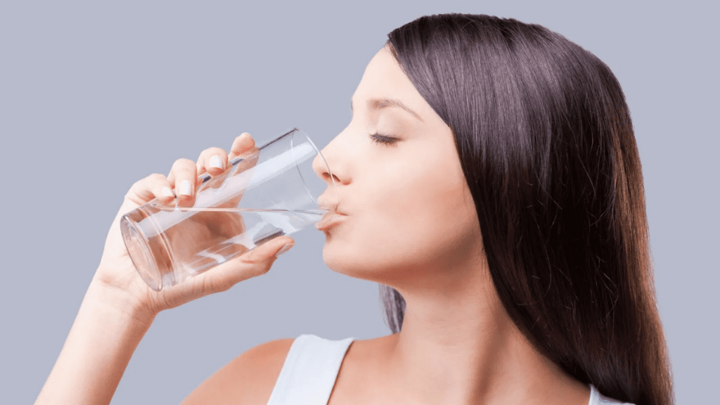 Water Drinking Tips