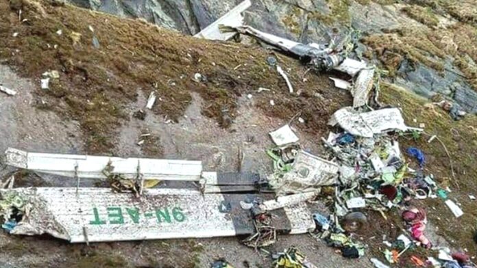 Nepal plane crash 2023 (Image source-Google)