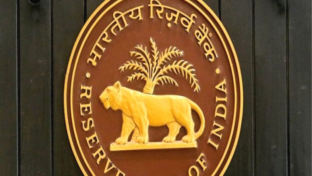 RBI on Union Bank of India