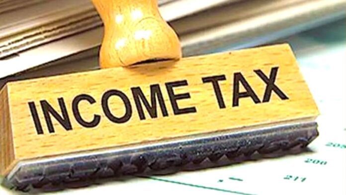 Income Tax Rules