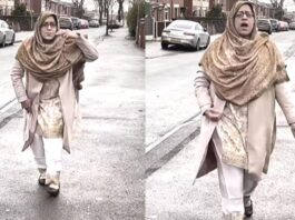 Aunty dance video viral(Image Google)