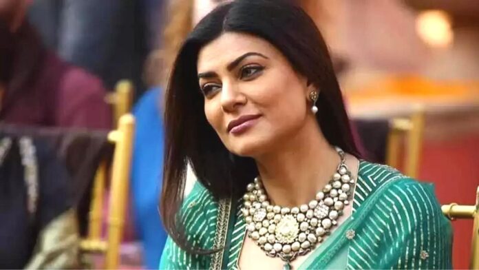 Sushmita sen(Image source-Google)