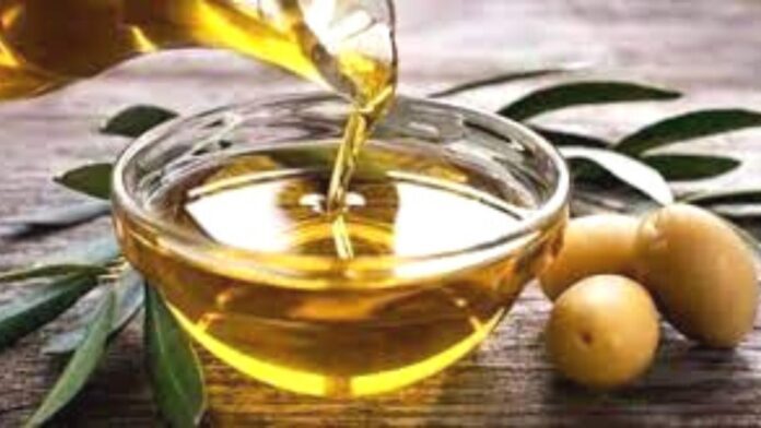 Olive Oil Benefits