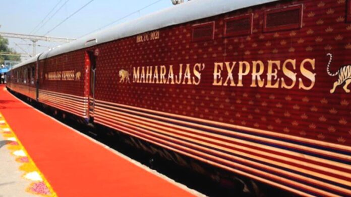 Maharajas Express
