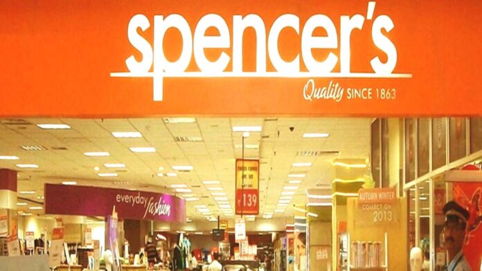 Spencer’s Retail (Image source-Google)