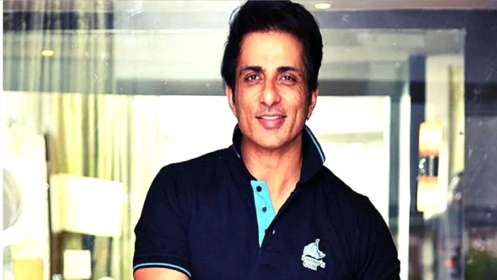 Sonu Sood(Image source-Google)