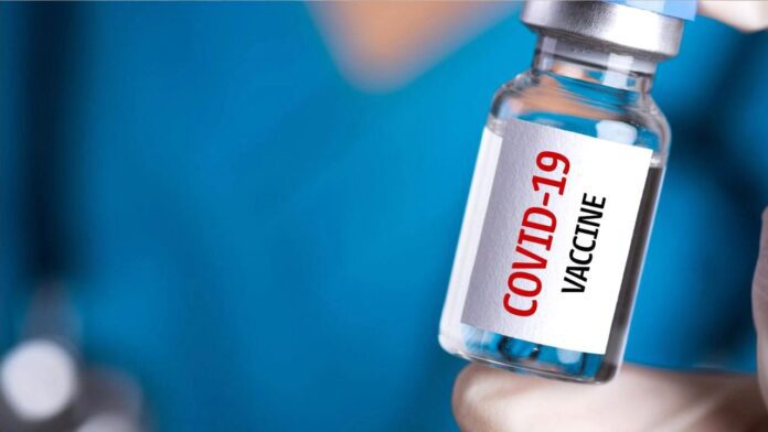 Corona vaccine(Image source-Google)