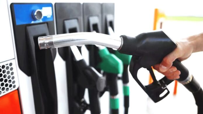 Fake petrol Symbolic(Image source-Google)