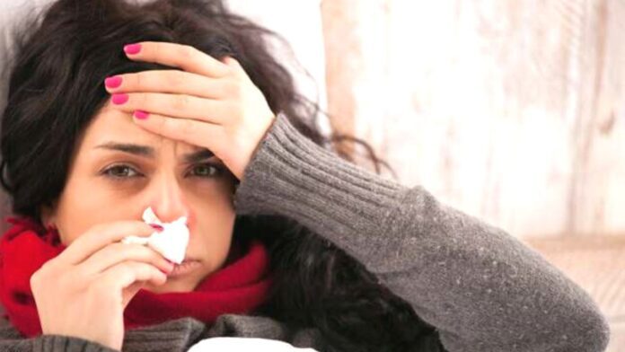 Home remedies for viral infection