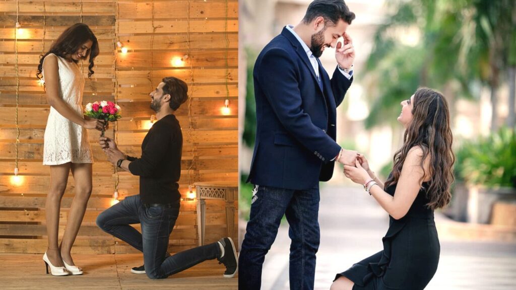 Valentine's Day: How to Propose your best friend: How to Propose your best friend