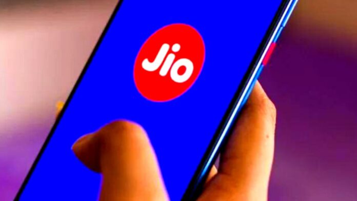 Jio new plan