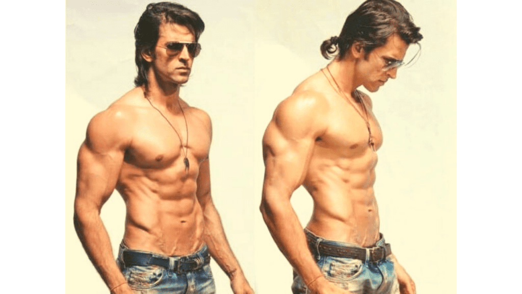 Hrithik Roshan