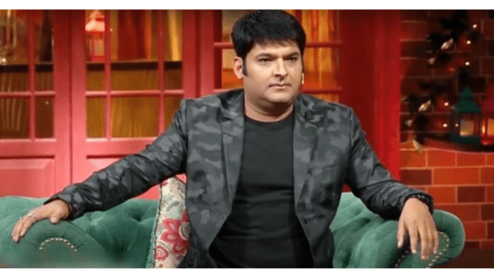 Kapil Sharma