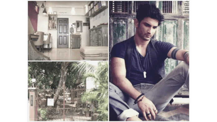 Sushant Singh Rajput