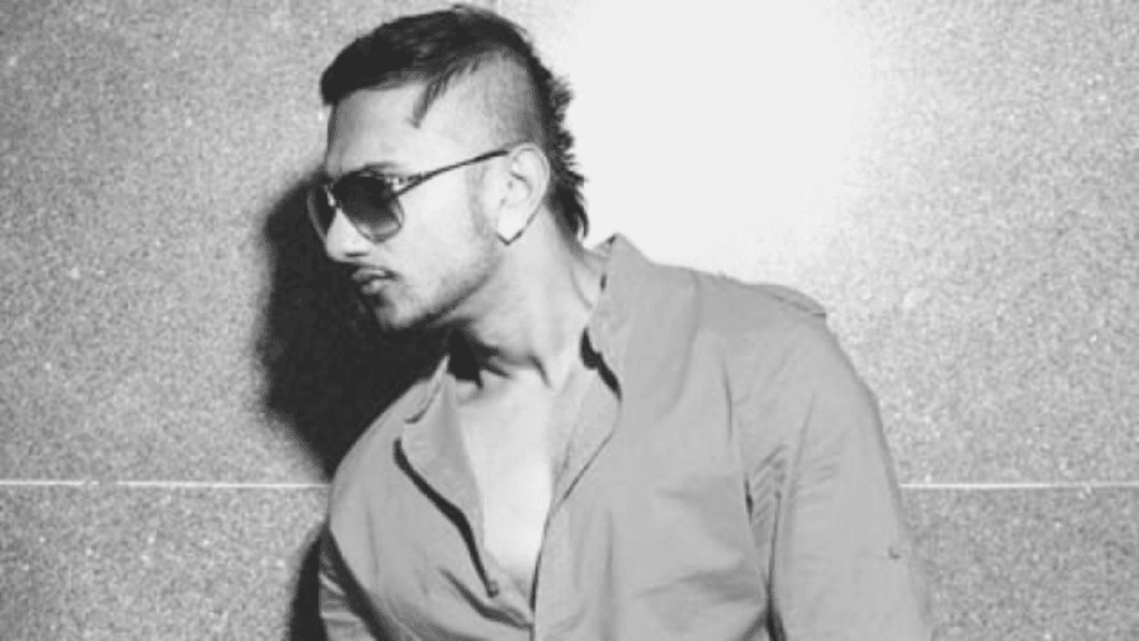 Honey Singh